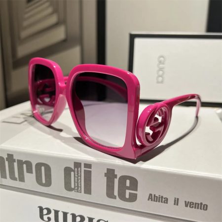 Wholesale sunglasses with box GUI JS #29041 - Image 4
