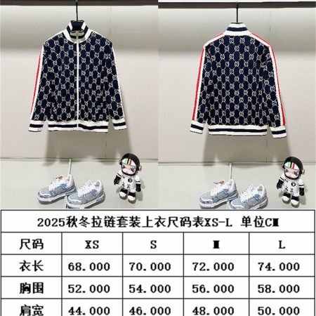 High quality fashion jacket size:XS-L GUI #29045 - Image 2