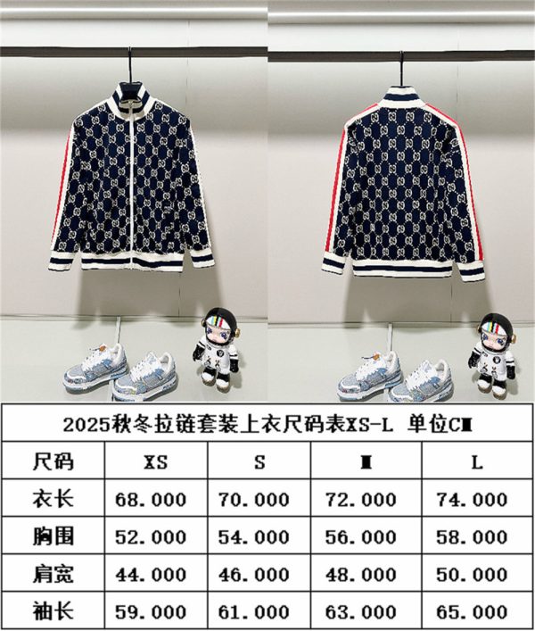 High quality fashion jacket size:XS-L GUI #29045