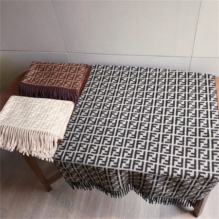 High quality fashion scarf size:180*65cm FEI #29077 - Image 3
