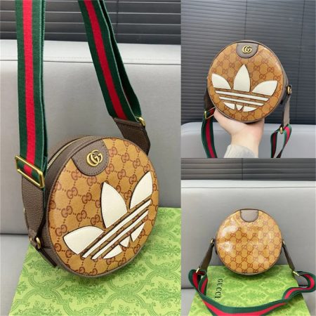 High quality shoulder bag size:20cm GUI #29084