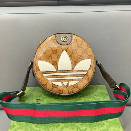 High quality shoulder bag size:20cm GUI #29084 - Image 2