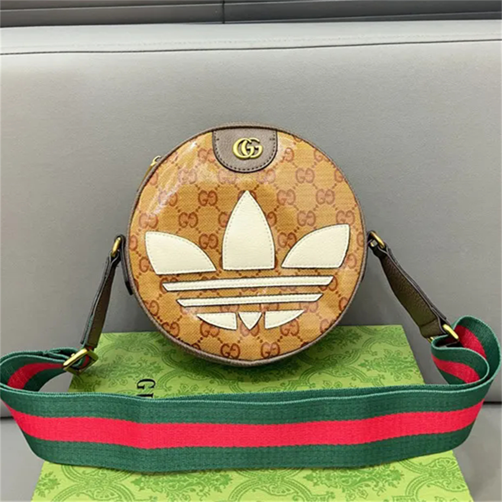 High quality shoulder bag size:20cm GUI #29084 - Image 2
