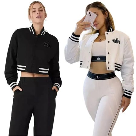 Wholesale jacket for women size:S-2XL ALO #29087