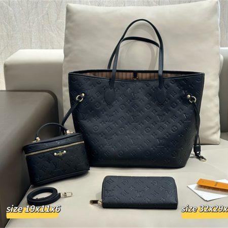 Wholesale fashion combination bag set LOV #29096 - Image 3