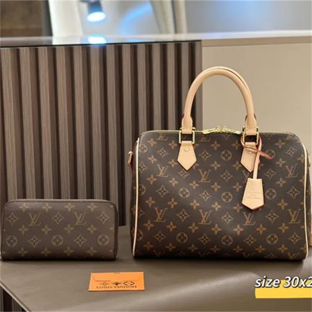 Wholesale  denim combination bag set #29099 - Image 3