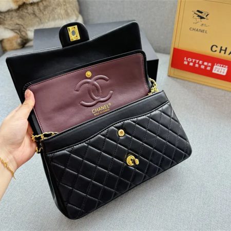 High quality shoulder bag size:25.5*16cm CHL #29107 - Image 3
