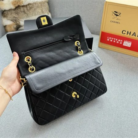 High quality shoulder bag size:25.5*16cm CHL #29107 - Image 4