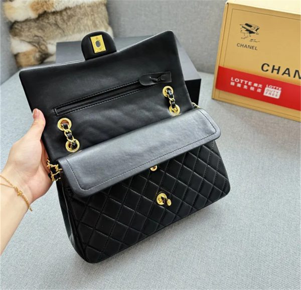 High quality shoulder bag size:25.5*16cm CHL #29107