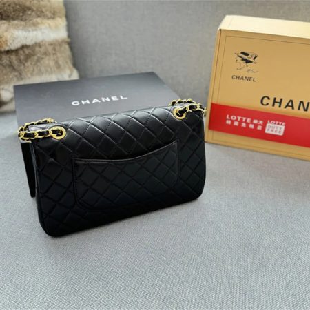 High quality shoulder bag size:25.5*16cm CHL #29107 - Image 5