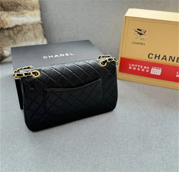 High quality shoulder bag size:25.5*16cm CHL #29107