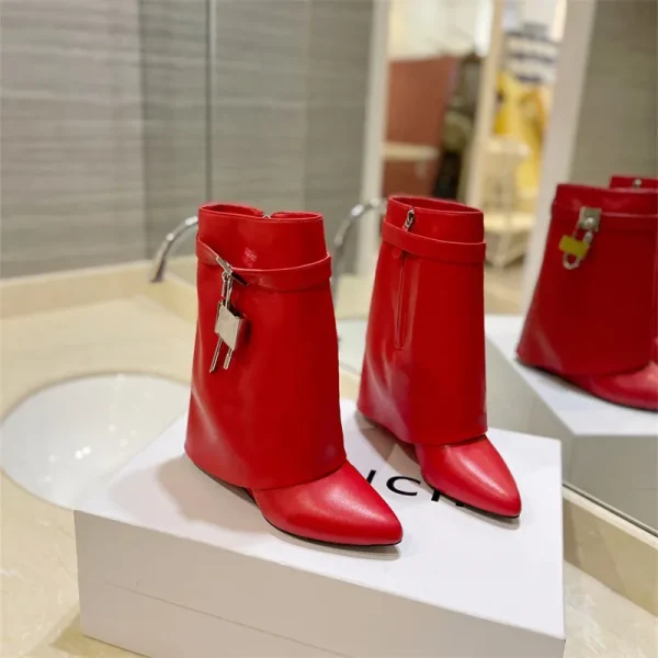 High quality boots &handbag free shipping GIV #29113