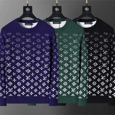 High quality fashion sweater for men size:M-3XL LOV #29123