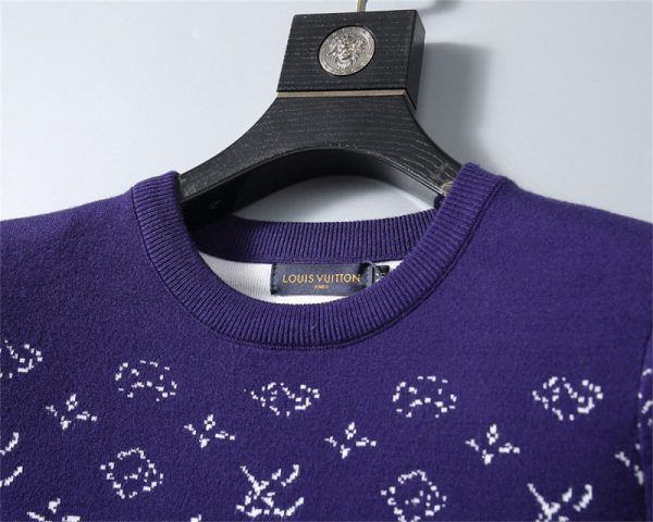 High quality fashion sweater for men size:M-3XL LOV #29123