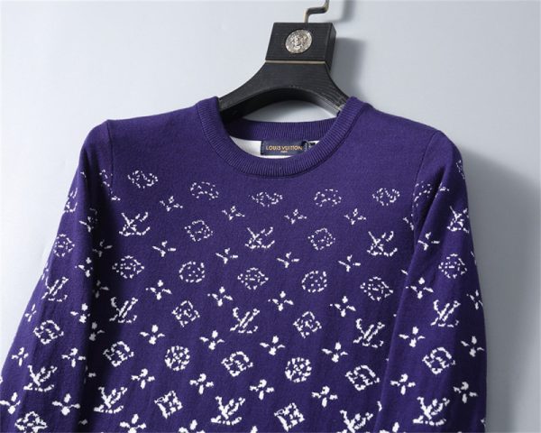 High quality fashion sweater for men size:M-3XL LOV #29123