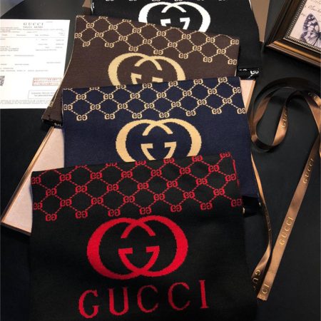 High quality fashion scarf size:180*48cm GUI #29144 - Image 2