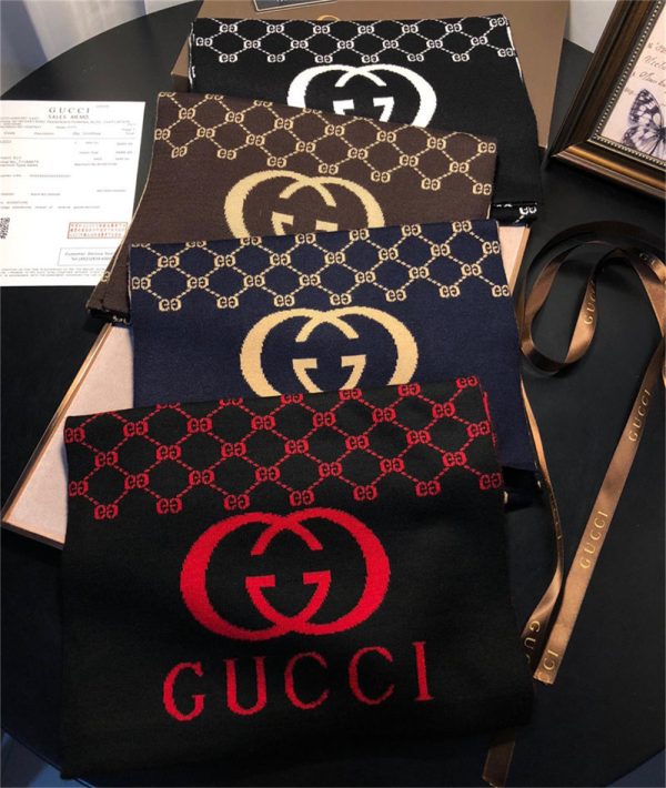 High quality fashion scarf size:180*48cm GUI #29144