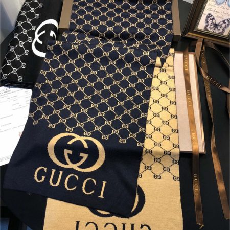 High quality fashion scarf size:180*48cm GUI #29144 - Image 3