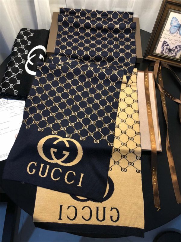 High quality fashion scarf size:180*48cm GUI #29144