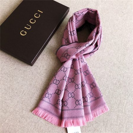 High quality fashion scarf size:180*48cm GUI #29144 - Image 4