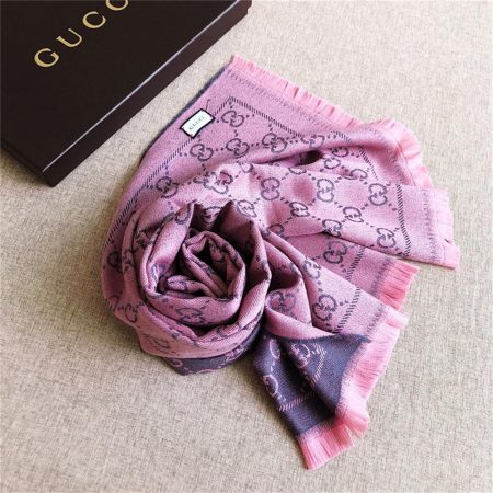 High quality fashion scarf size:180*48cm GUI #29144 - Image 3