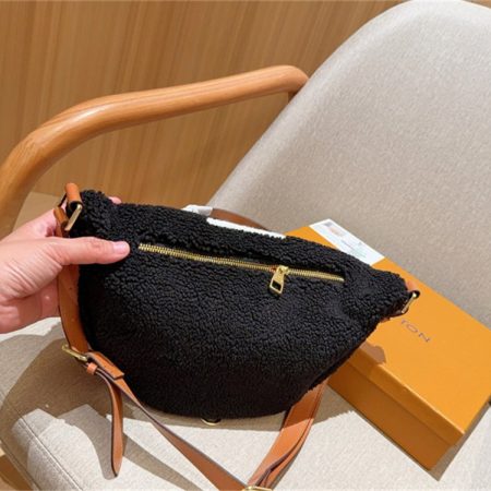 High quality fashion waist bag size:34*20cm LOV #29158 - Image 2