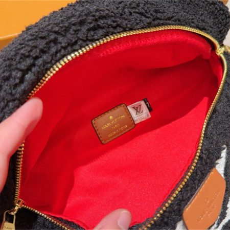 High quality fashion waist bag size:34*20cm LOV #29158 - Image 3