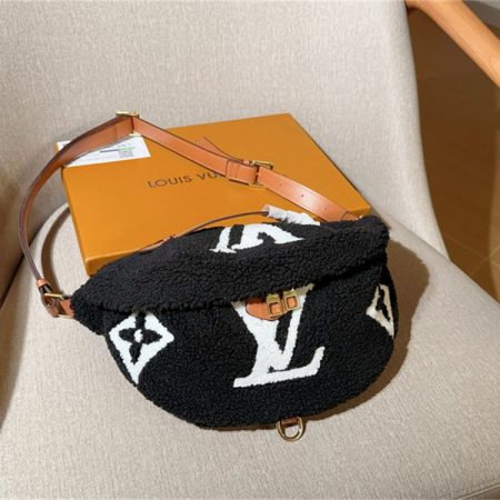 High quality fashion waist bag size:34*20cm LOV #29158 - Image 4