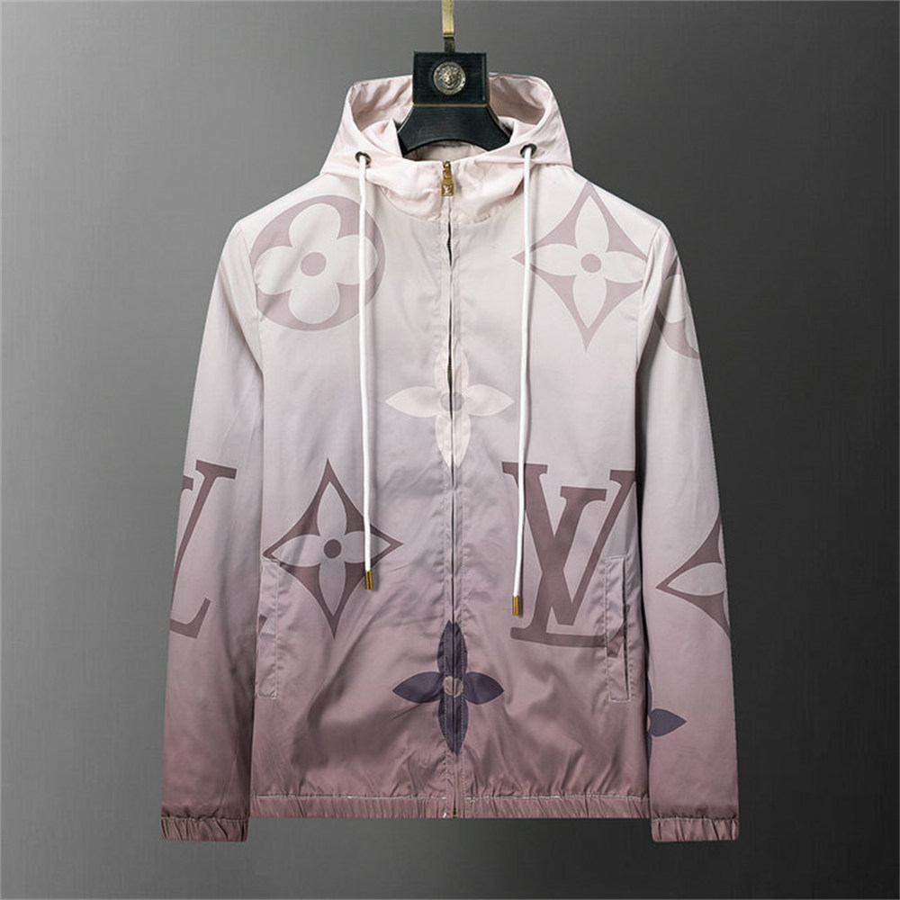 High quality jacket for men size:M-3XL #29163 - Image 2