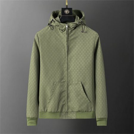 High quality jacket for men size:M-3XL #29163 - Image 3
