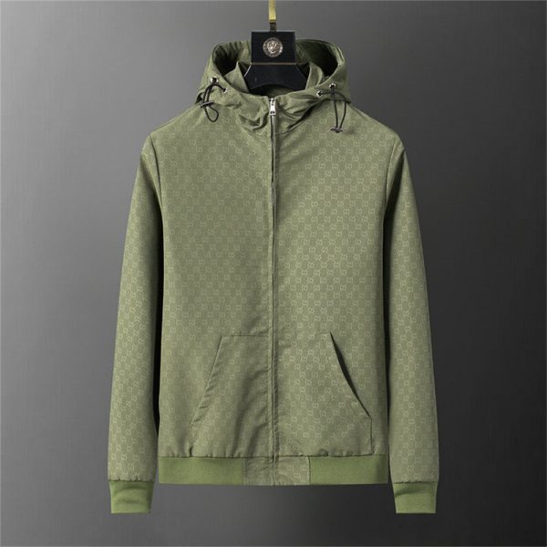 High quality jacket for men size:M-3XL #29163