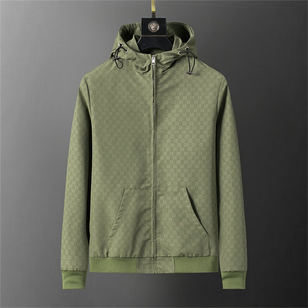 High quality jacket for men size:M-3XL #29163 - Image 3