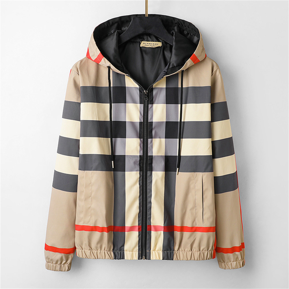 High quality jacket for men size:M-3XL #29163 - Image 4
