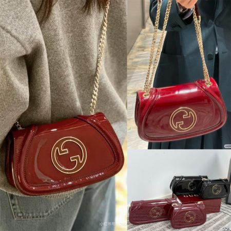High quality shoulder bag size:22cm/29cm GUI #29164
