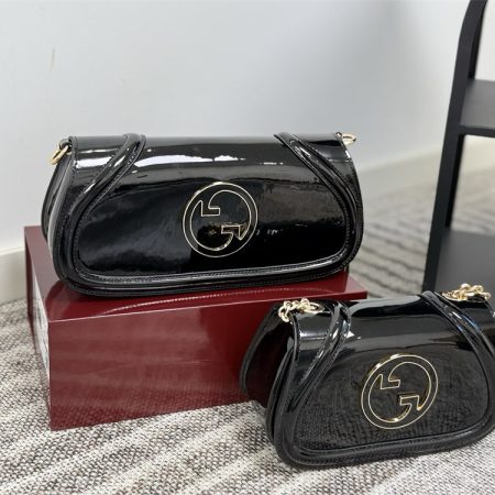 High quality shoulder bag size:22cm/29cm GUI #29164 - Image 2