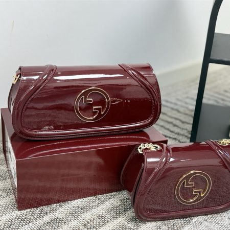 High quality shoulder bag size:22cm/29cm GUI #29164 - Image 3