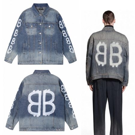 High quality jacket for men size:M-XL #29165