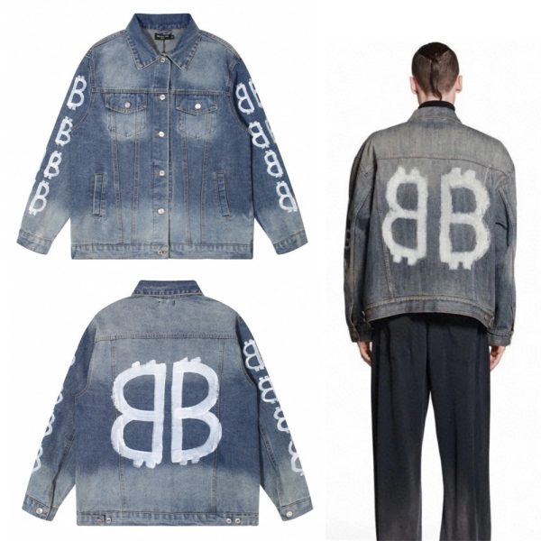 High quality jacket for men size:M-XL #29165