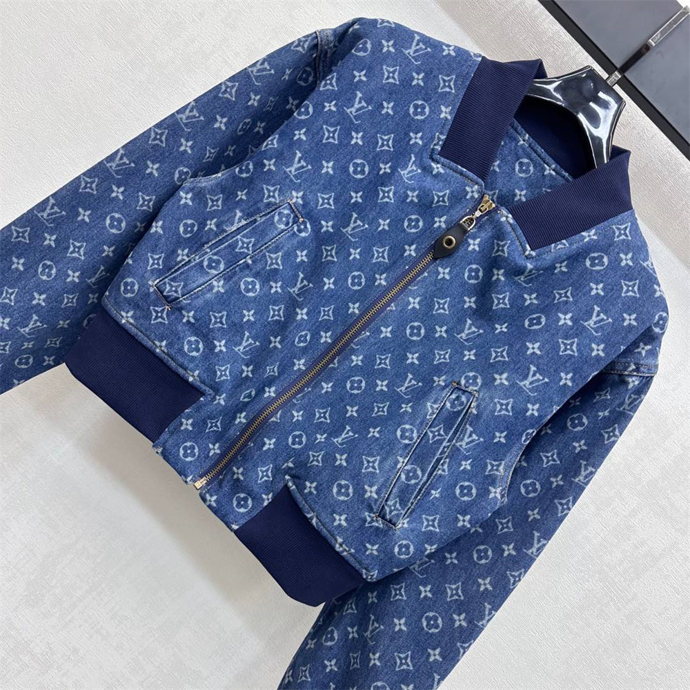High quality jacket for women size:S-L LOV #29170 - Image 3