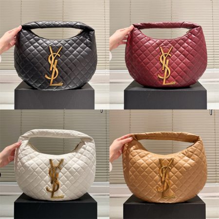 High quality hobo bag size:39*25cm LSY #29174 - Image 2