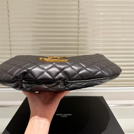 High quality hobo bag size:39*25cm LSY #29174 - Image 3
