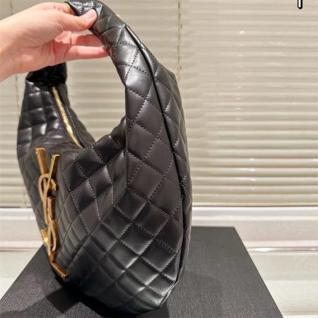 High quality hobo bag size:39*25cm LSY #29174 - Image 4