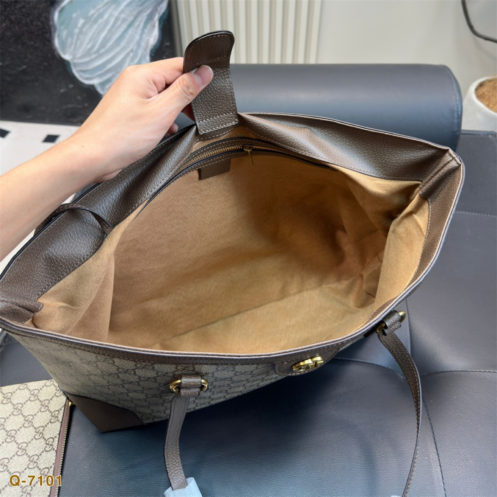 High quality Tote bag size:37*28cm GUI #29175,NEW ARRIVALS - Image 3