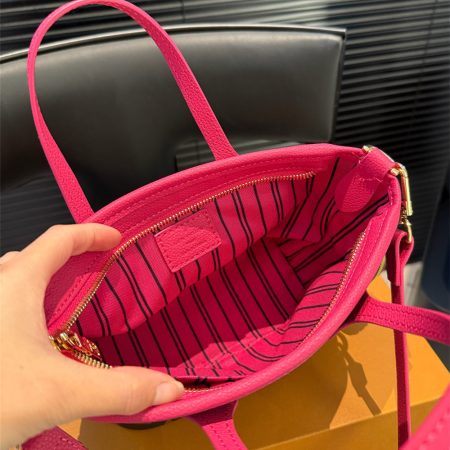 High quality mini Tote bag size:18*14cm LOV #29176 - Image 3