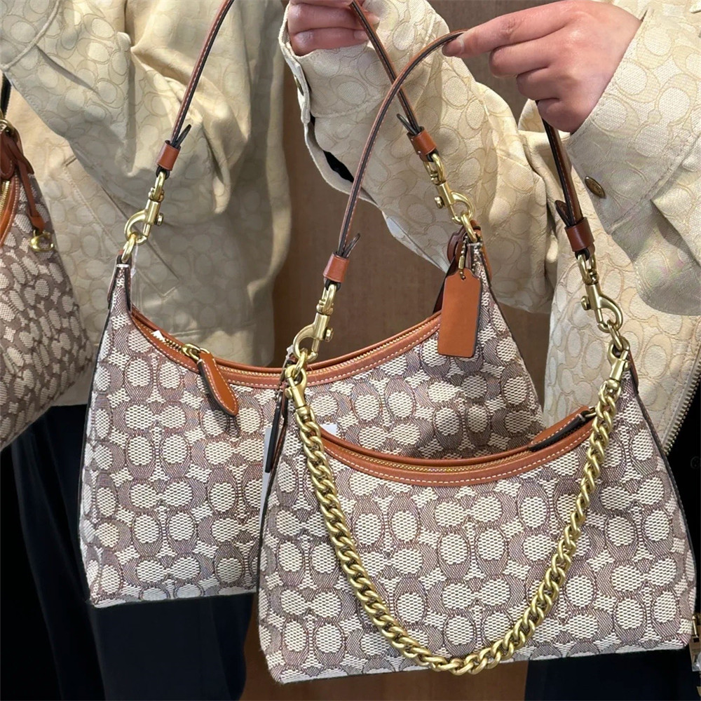 High quality shoulder bag size:27*15cm COH #29177 - Image 1