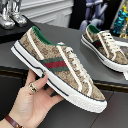 High quality couple sneakers size:5-11 with box GUI #29179