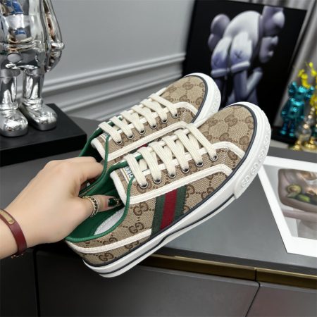 High quality couple sneakers size:5-11 with box GUI #29179 - Image 3