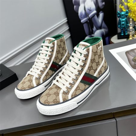 High quality couple sneakers size:5-11 with box GUI #29180