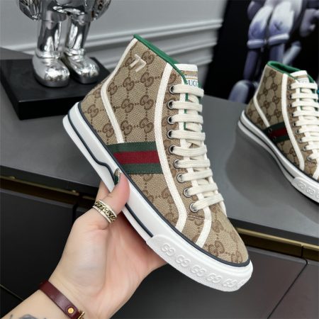 High quality couple sneakers size:5-11 with box GUI #29180 - Image 2
