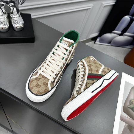High quality couple sneakers size:5-11 with box GUI #29180 - Image 3